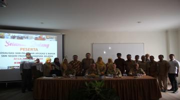 BIMTEK APILIKASI E-RAPORT